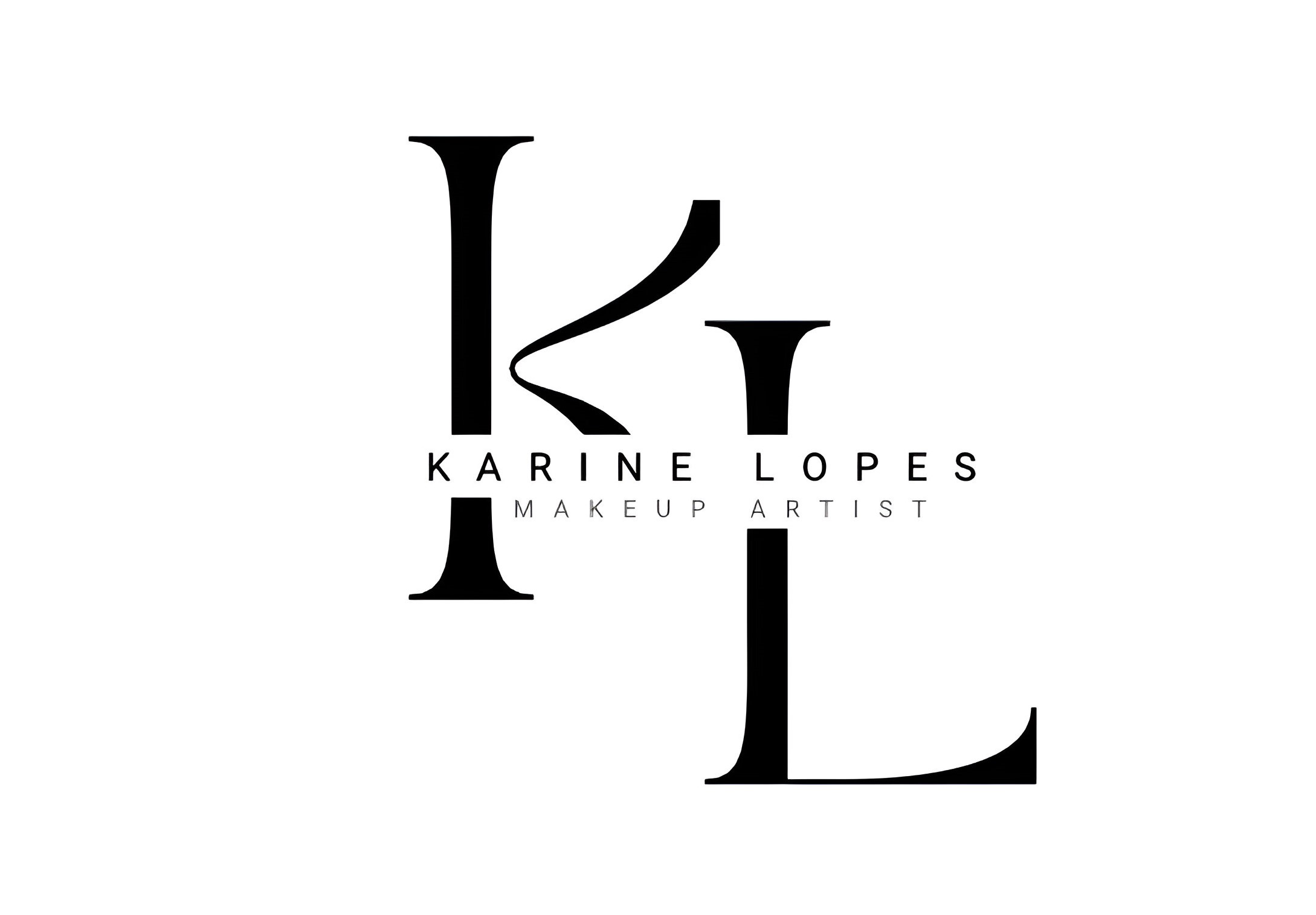 Karine Lopes Logo